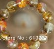 Salon De Jardin Resine Tresse Unique âmode Past¨que tourmaline Pierre 10mm Facettes Rondes En