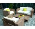 Salon De Jardin Resine Tressee Charmant 54 Concept Carrefour Meuble Salon