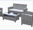 Salon De Jardin Riverside Wicker Line Luxe 26 Best Salon Jardin Pvc