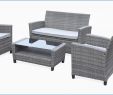 Salon De Jardin Riverside Wicker Line Luxe 26 Best Salon Jardin Pvc