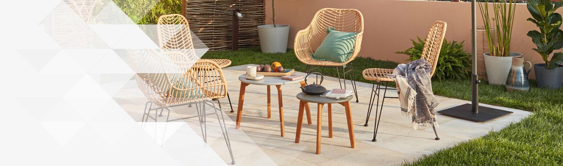 zmd mobilier jardin