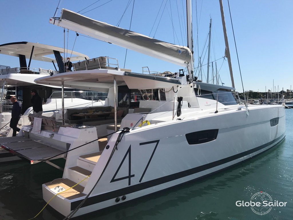 Salon De Jardin Super U 2020 Nouveau Rental Saona 47 From the Charter Base Langkawi In Malaysia