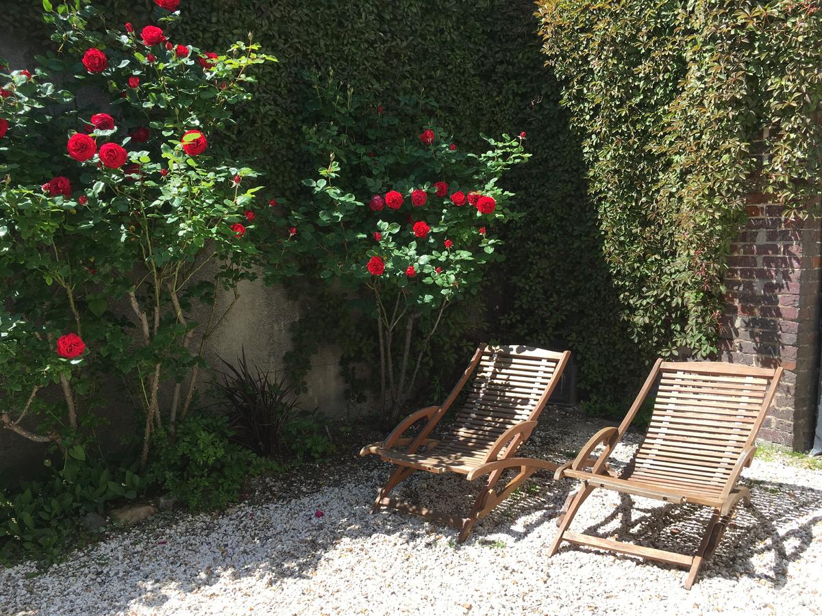Salon De Jardin Truffaut Élégant Vacation Home Maison Individuelle Dans Ancienne Ecurie