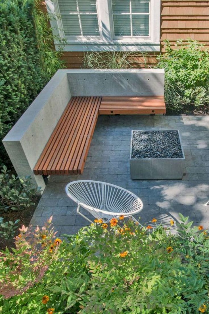 Salon Exterieur Luxe 70 Simple Diy Fire Pit Ideas for Backyard Landscaping