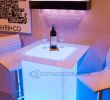 Salon Exterieur Unique 2 Step Led Lighted Liquor Displays En 2020