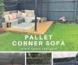 Salon Jardin Palette Best Of 686 Best Pallet sofas Images In 2020