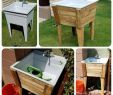 Salon Jardin Palette Frais Amazing Sink Design Ideas for Outdoor 13 Trendehouzz
