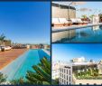 Salon Piscine Et Jardin Marseille Best Of 5 Nouveaux H´tels   Barcelone Avec Piscine Sur Le toit