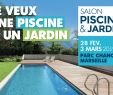 Salon Piscine Et Jardin Marseille Charmant Salon Piscine & Jardin – Marseille