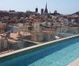 Salon Piscine Et Jardin Marseille Génial 5 Nouveaux H´tels   Barcelone Avec Piscine Sur Le toit