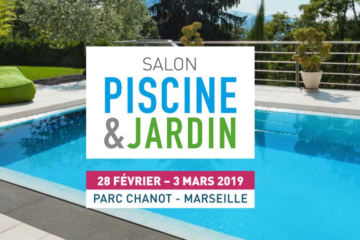 Salon Piscine Et Jardin Marseille Génial Salon Piscine Et Jardin