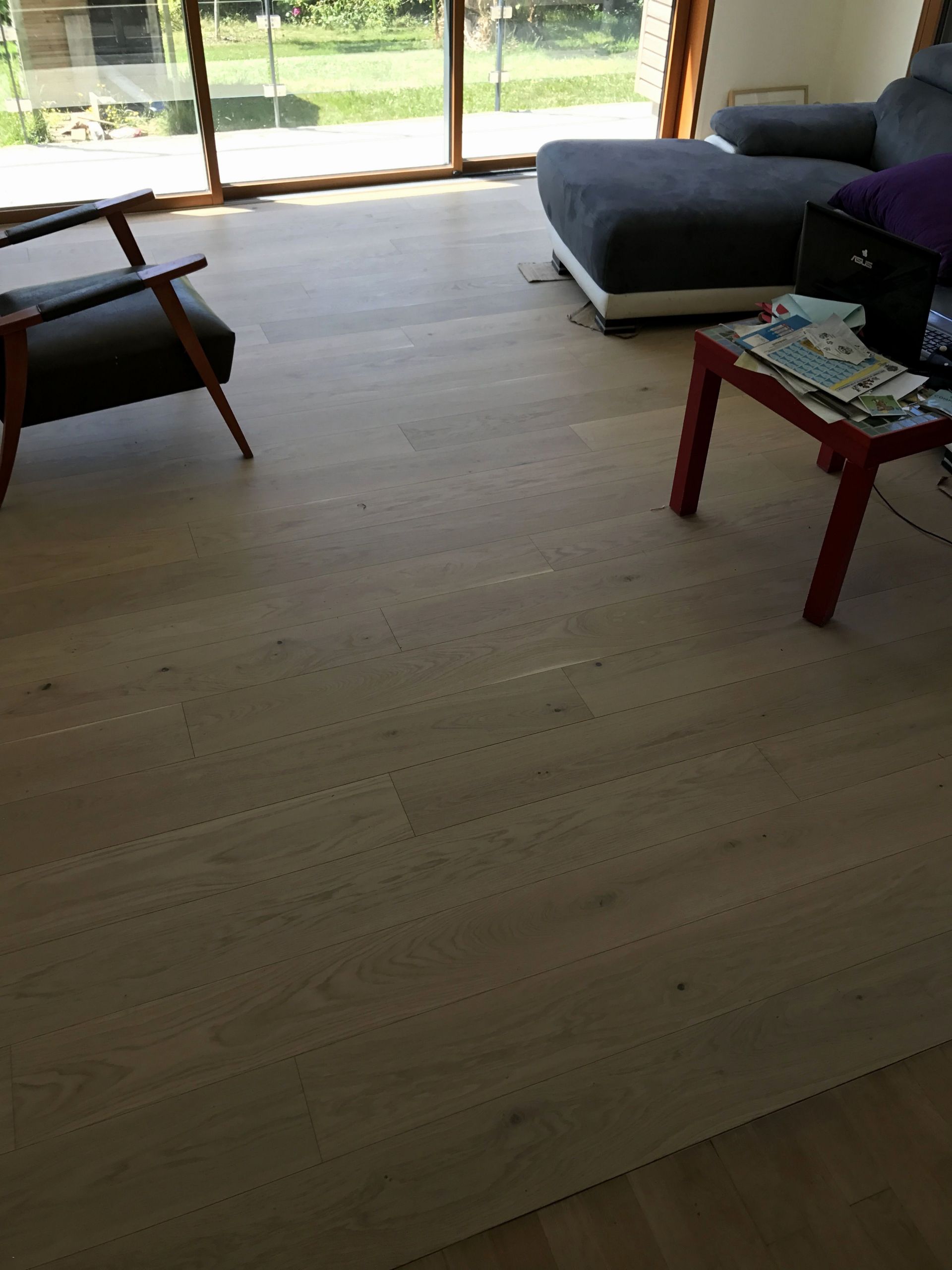 Salon Terrasse Beau 25 Lovable Differences In Hardwood Flooring Types