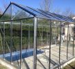 Serre De Jardin En Verre Belgique Nouveau Serre Euro Maxi Largeur 2 36 3 09 M