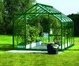 Serre De Jardin En Verre Leroy Merlin Beau Serre De Jardin En Verre Trempé 3 Mm Lams Aloe Diana 8300 Vert 8 25 M²