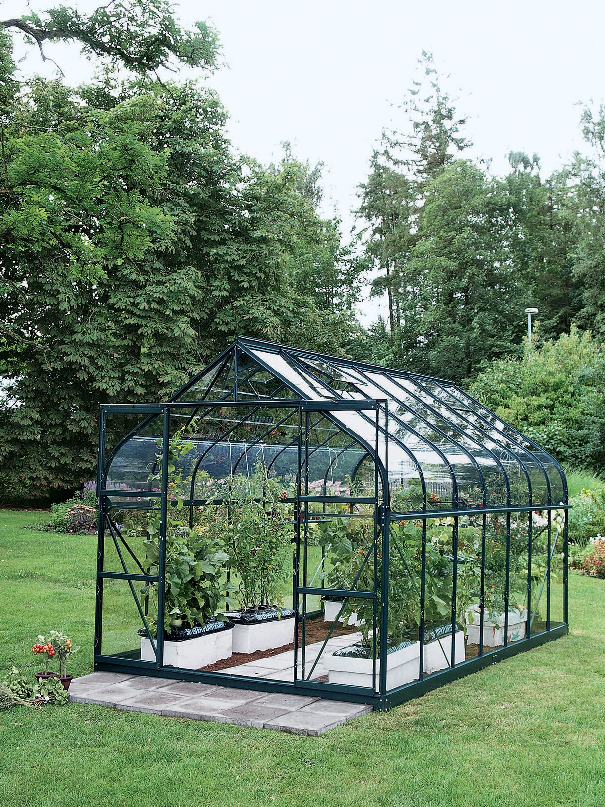 Serre De Jardin En Verre Leroy Merlin Frais épinglé Sur Greenhouse