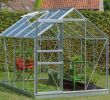 Serre De Jardin En Verre Leroy Merlin Unique Serre De Jardin En Verre Trempé Rainbow 4 96 M²
