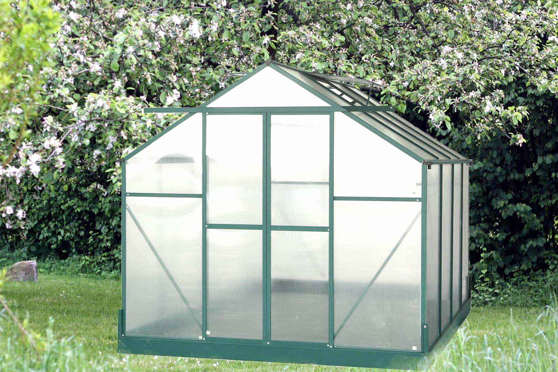 Serre De Jardin Polycarbonate Best Of Brico Depot Bache Transparente – Gamboahinestrosa