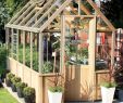 Serre De Jardin Polycarbonate Luxe De 76 Beste Bildene for Drivhus Conservatory Greenhouse