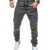 Serre De Jardin Polycarbonate Nouveau â Low Price for Men Justin Pants and Free Shipping