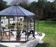 Serre Jardin Polycarbonate Best Of Serre De Jardin Palram Hexagonale Aluminium Et Polycarbonate Oasis 8 M²