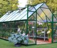 Serre Jardin Polycarbonate Frais Serre De Jardin â Infos Paratif & Meilleur Serres Pour 2020