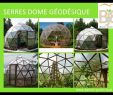 Serre Jardin Polycarbonate Génial D´me Géodésique Freed Home by Aaofficielclip