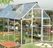 Serre Jardin Polycarbonate Inspirant Polykarbonátov½ Sklen­k Palram Hybridâ¢ 6x8 Cz