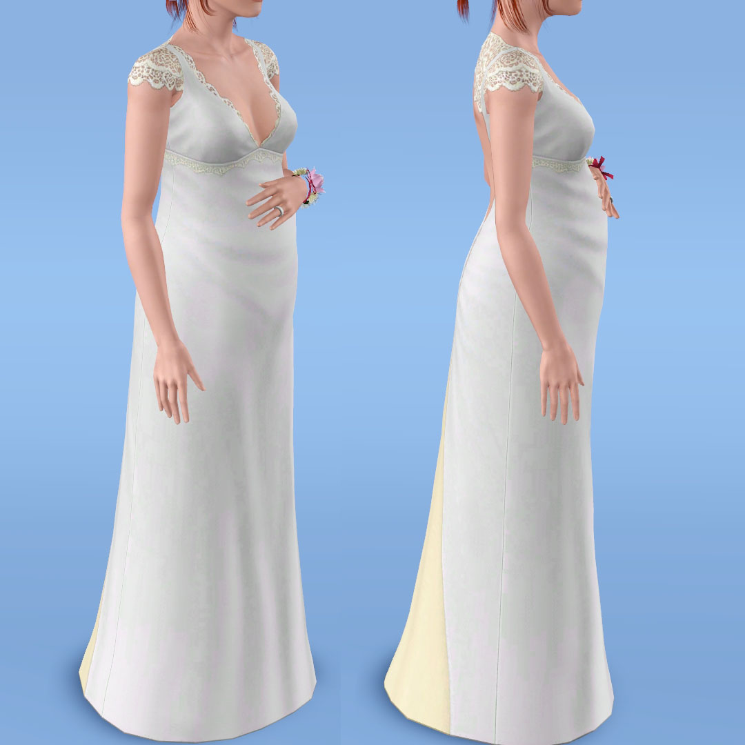 Sims 3 Jardinage Beau Sims 3 Maternity Wedding Dresses – Fashion Dresses