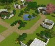 Sims 3 Jardinage Best Of Sims 3 Landscape Design Google Search