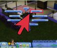 Sims 3 Jardinage Nouveau How to Increase Motives Using A Cheat In Sims 3 12 Steps