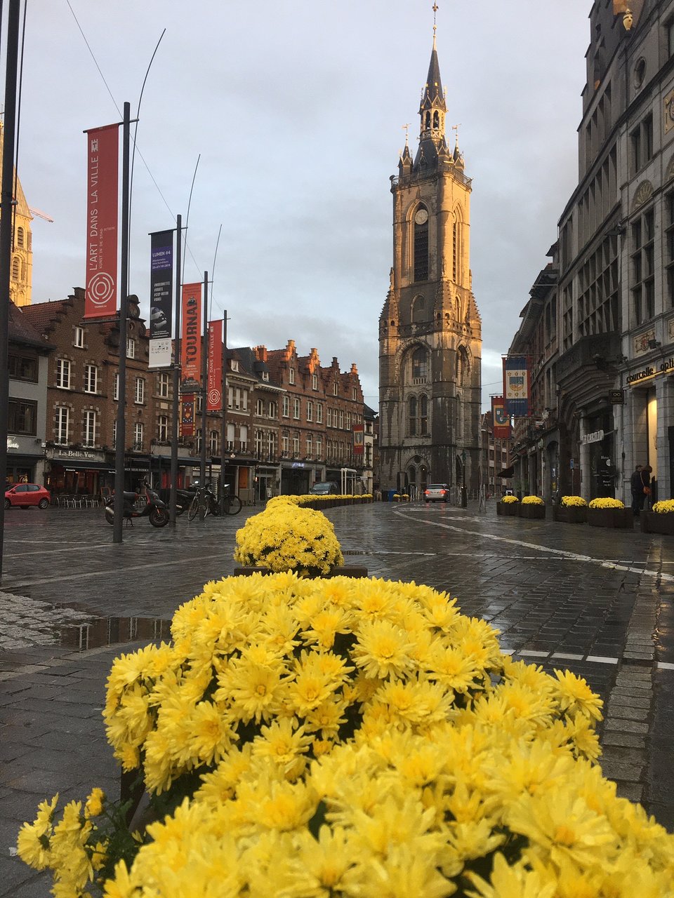 Super Jardin tournai Beau tournai 2020 Best Of tournai Belgium tourism Tripadvisor