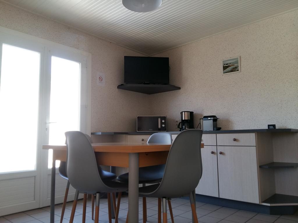 Super U Table De Jardin Frais Vacation Home La Maison De La Plage Saint Jean De Monts