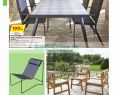 Super U Table De Jardin Luxe Salon De Jardin Intermarche 2018 Luxe Inspirational