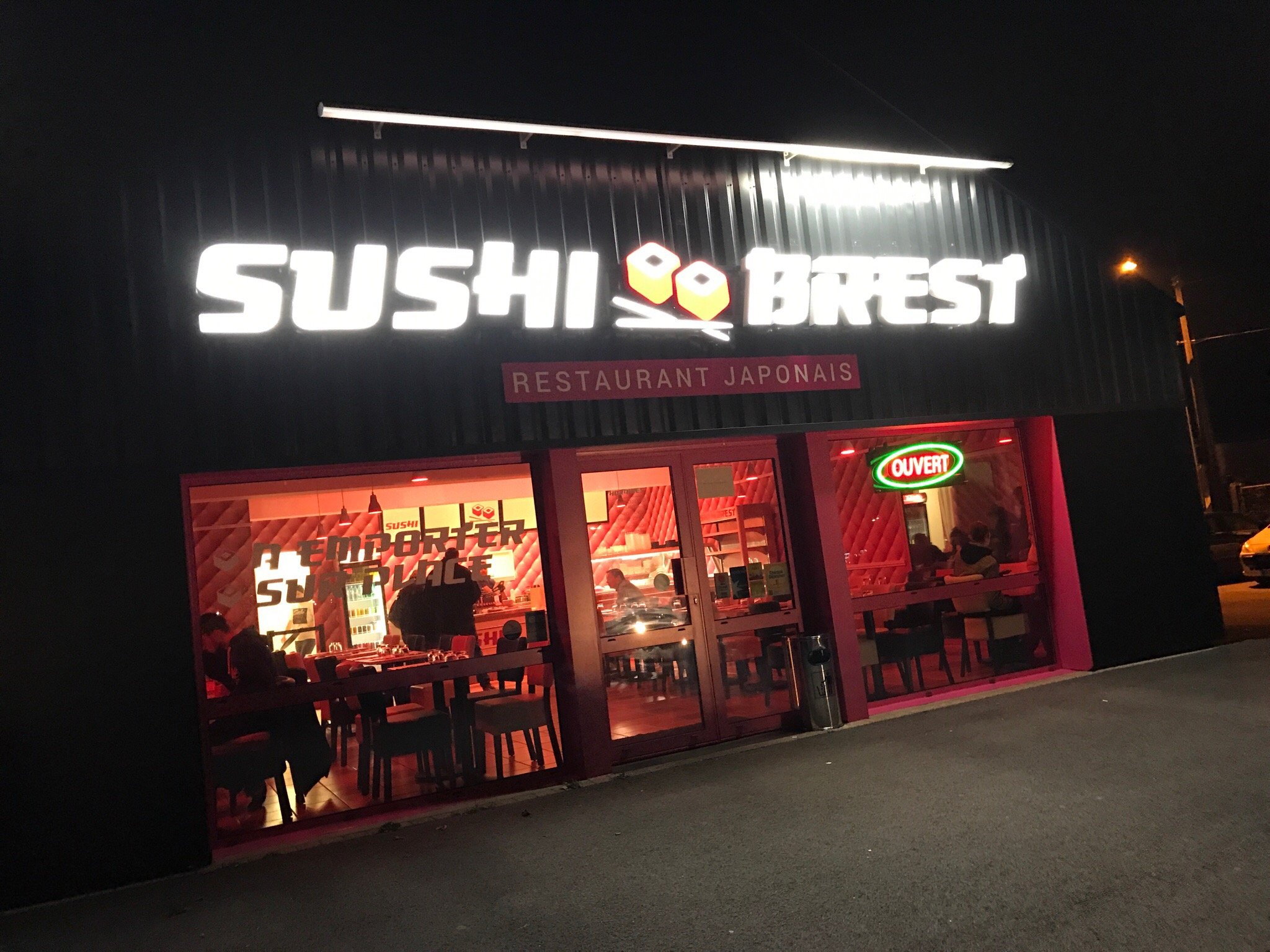 Sushi Jardin Best Of Sushi Brest Restaurant Reviews S & Phone Number