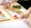 Sushi Jardin Élégant 10 Best Japanese Restaurants with Outdoor Seating In Nice