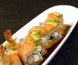 Sushi Jardin Frais Crazy Horse Roll