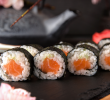 Sushi Jardin Inspirant How to Make Sushi Easy Maki Rolls Step by Step