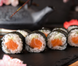 Sushi Jardin Inspirant How to Make Sushi Easy Maki Rolls Step by Step