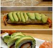 Sushi Jardin Inspirant Learn How to Make Sushi Creamy Shrimp Fry Rolls Step by