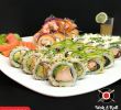 Sushi Jardin Luxe the 5 Best Late Night Sushi Restaurants In Vina Del Mar