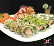 Sushi Jardin Luxe the 5 Best Late Night Sushi Restaurants In Vina Del Mar
