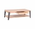 Table Basse Jardin Best Of Meuble En Bois Blanc 33 Sch¨me Table Basse Bois Vieilli