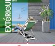 Table Basse Jardin Inspirant Gedimat Extérieur 2018 by Momentum Média issuu