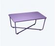 Table Basse Jardin Luxe Table Basse Fermob Luxe Fermob Table Basse Meilleur Tables