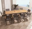 Table De Jardin Aluminium Avec Rallonge Beau Salon De Jardin Aluminium Et Posite the Best Undercut