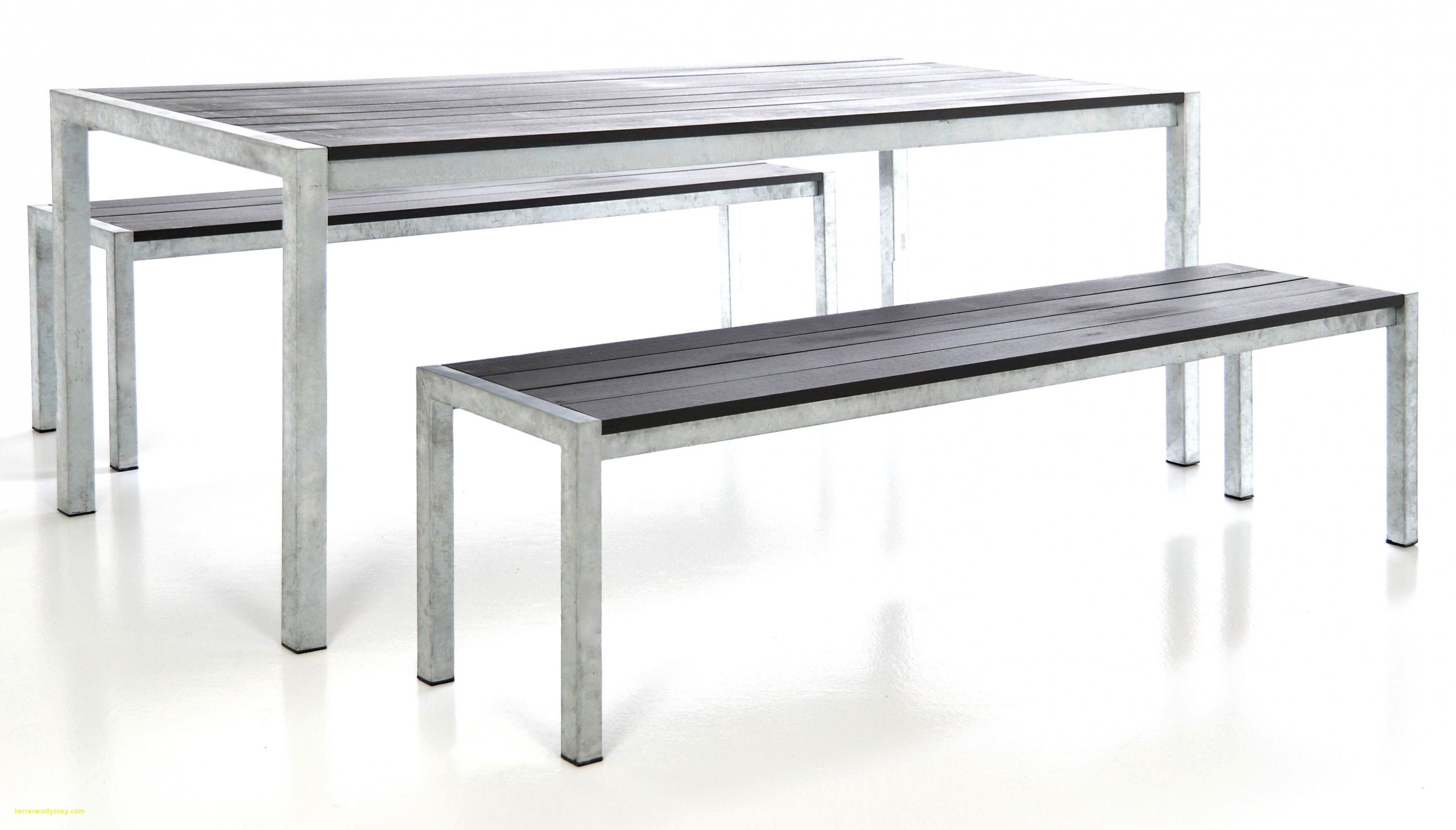 Table De Jardin Aluminium Avec Rallonge Best Of sove Table Ronde Bois Massif — sovedis Aquatabs