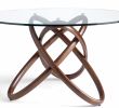 Table De Jardin Aluminium Avec Rallonge Inspirant sove Table Ronde Bois Massif — sovedis Aquatabs