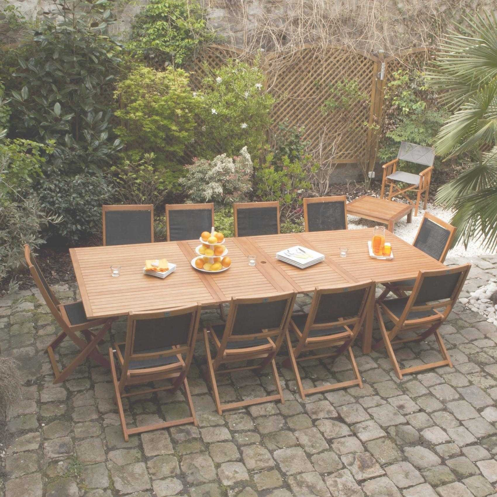 Table De Jardin Aluminium Avec Rallonge Unique Table De Jardin Teck Leclerc Phil Barbato Beau Ronde Table