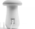 Table De Jardin Carrefour Inspirant áusb 3 0 Quick Desk Charger Led Mushroom Night Light 5 Port