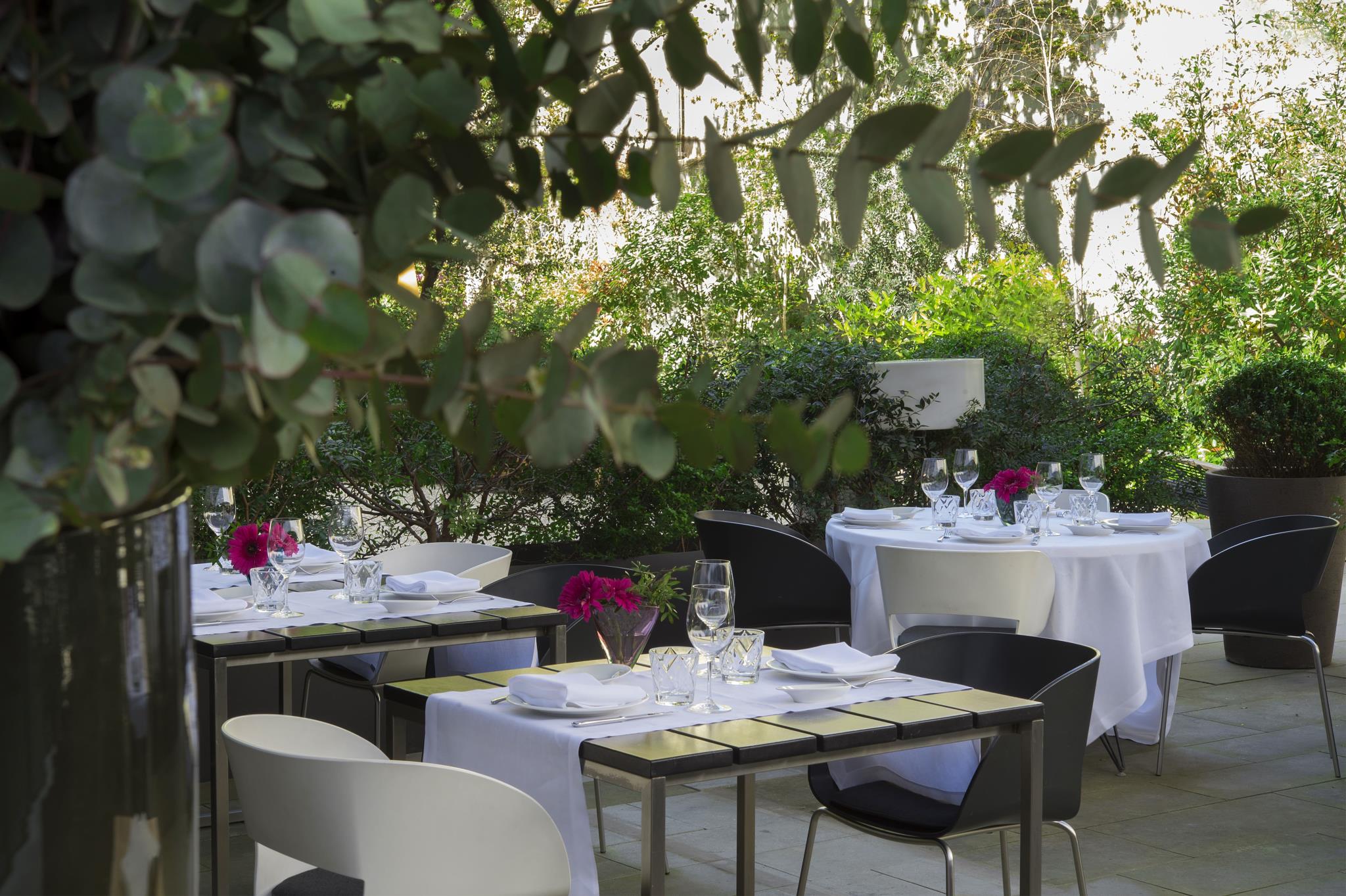 Table De Jardin Carrefour Nouveau Alma Hotel Gl Barcelona